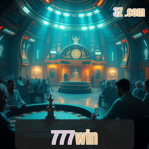 Apostas Criativas no 777win: Diversão e Emoção Garantidas