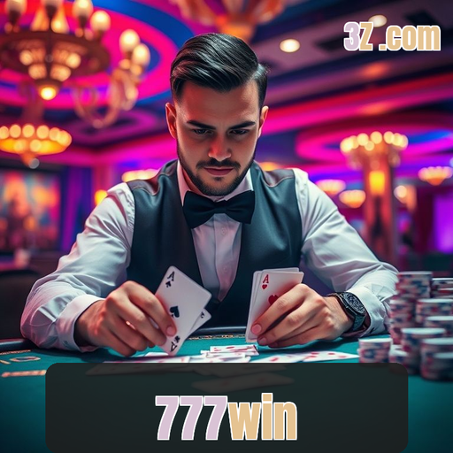 A Fascinante Experiência de Login no 777win