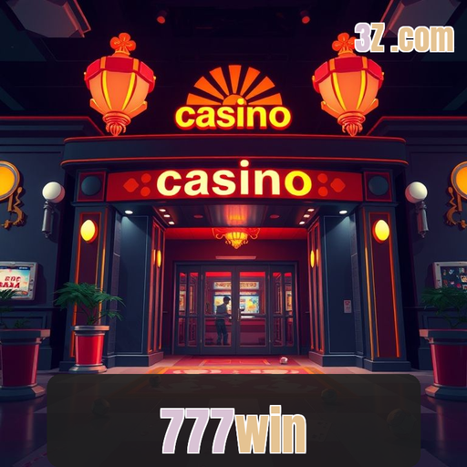 A Seção Paga do 777win: Jogos e Prêmios em Grande Estilo