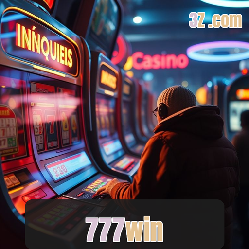 Promoções Imperdíveis no 777win para Aumentar Seu Jogo