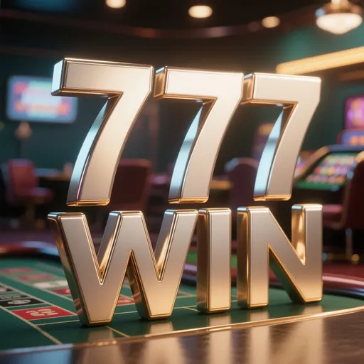 777win