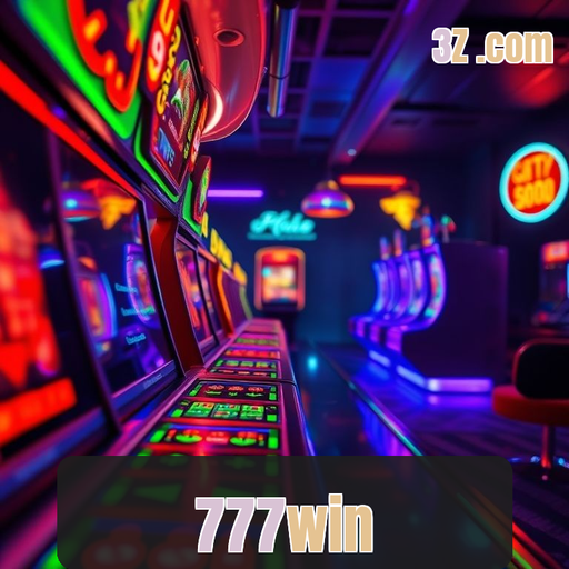 Experiência VIP no 777win: Elevando seu Jogo ao Máximo